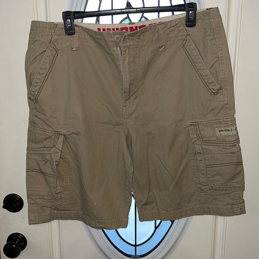 Khakis Shorts